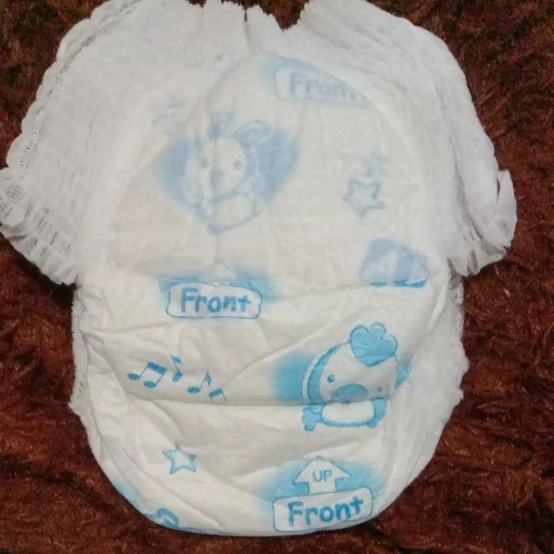 

PEMPERS HANUKA /non kemasan Hanuka 31pch