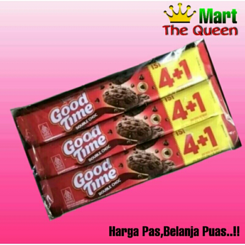 

Good Time 2000-an 1 pack Double choc isi 12 pcs