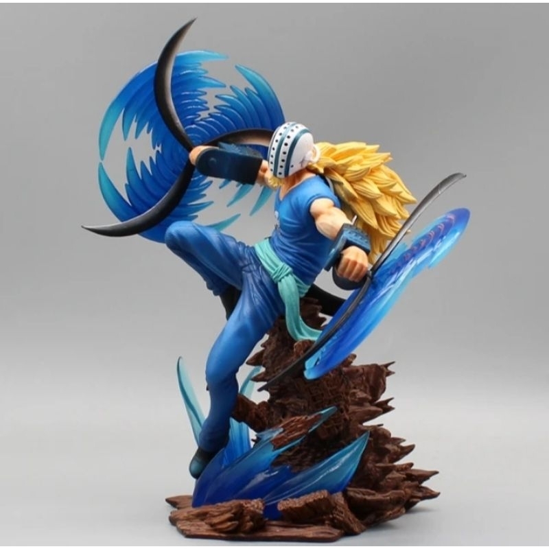 ACTION FIGURE ONE PIECE KILLER