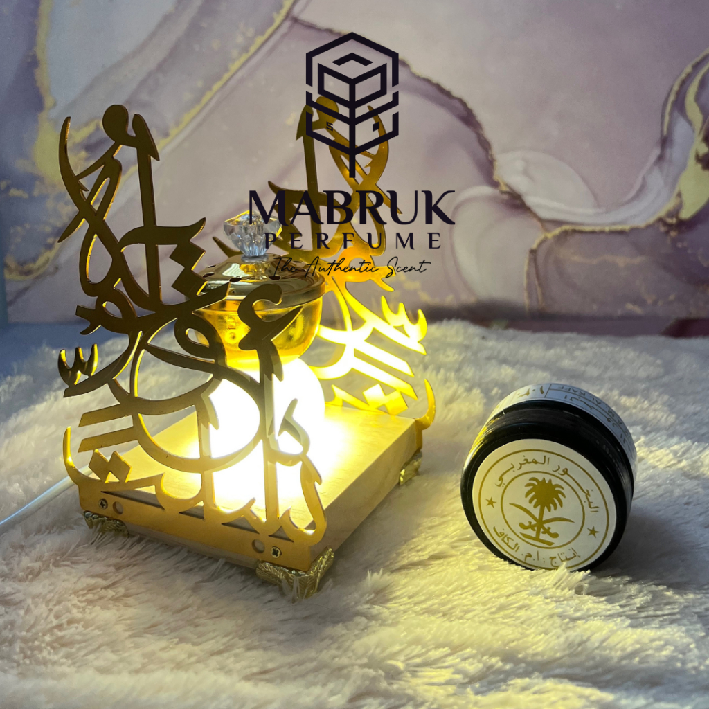 Promo Pendupaan Listrik Tempat Bakar Dupa Buhur Bukhur dan Lampu Tidur