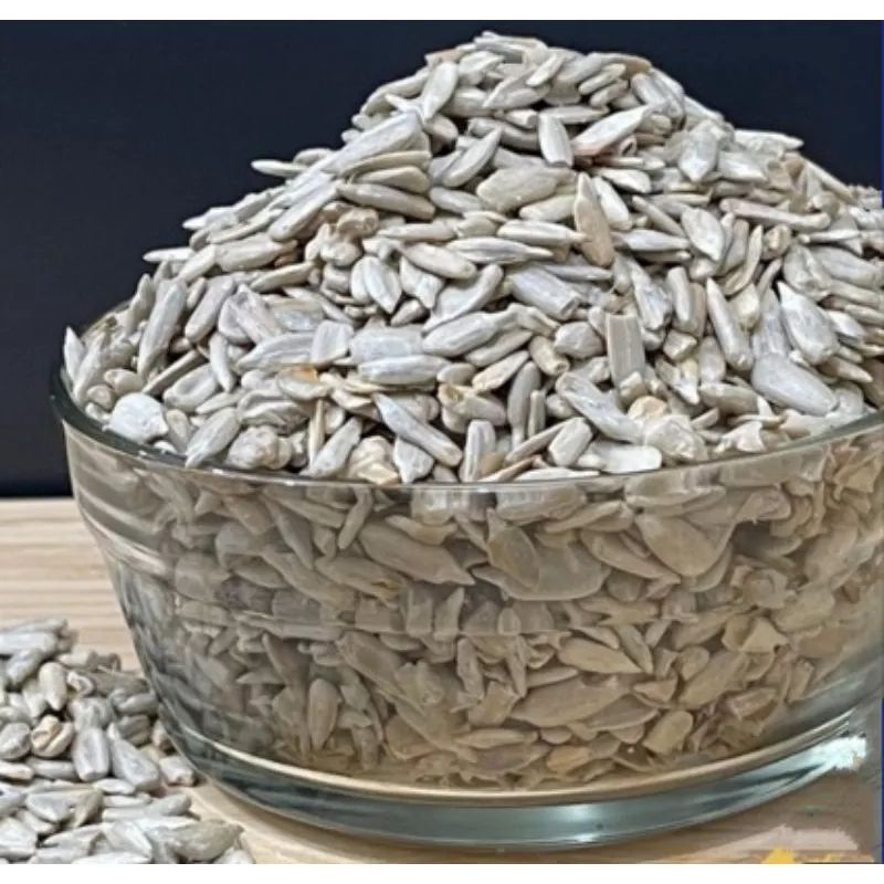 

Biji Bunga matahari 250gram / sunflower Seed