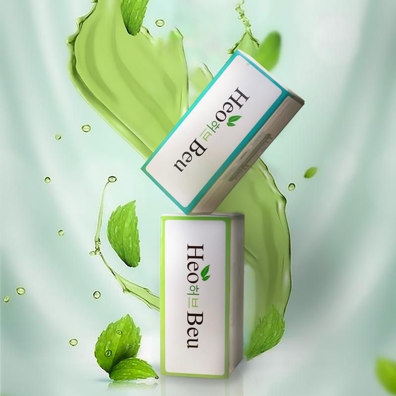 

Teh Heo Beu Korea Slimming Tea Original BPOM
