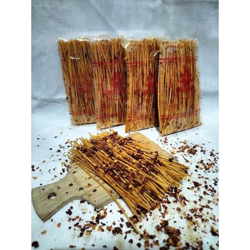 

Mie Lidi | Mi lidi | Mi lidi pedas | Mie pedas