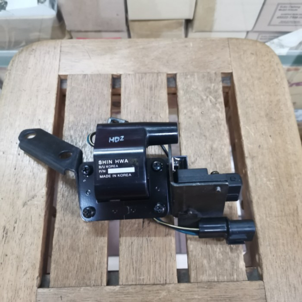 Coil Hyundai atoz / kia visto single Limited