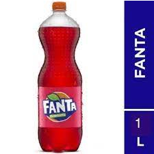 

Fanta,sprite,coca cola Kemasan Botol 1000Ml