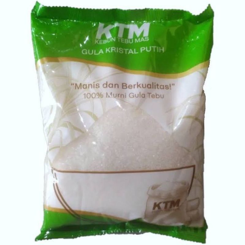 

GULA PASIR Random 1 KG
