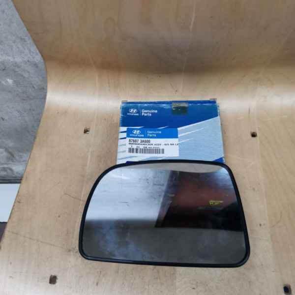 Kaca spion hyundai trajet kiri Limited