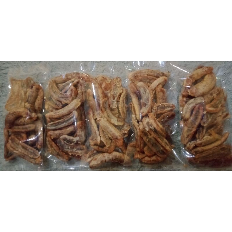

sale pisang
