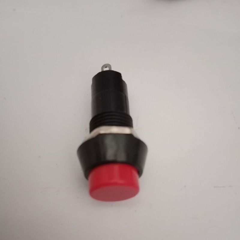 saklar bulat on of tekan ON tekan OFF