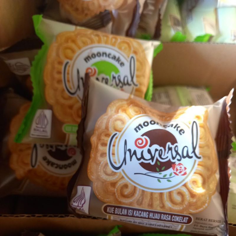 

moon cake universal