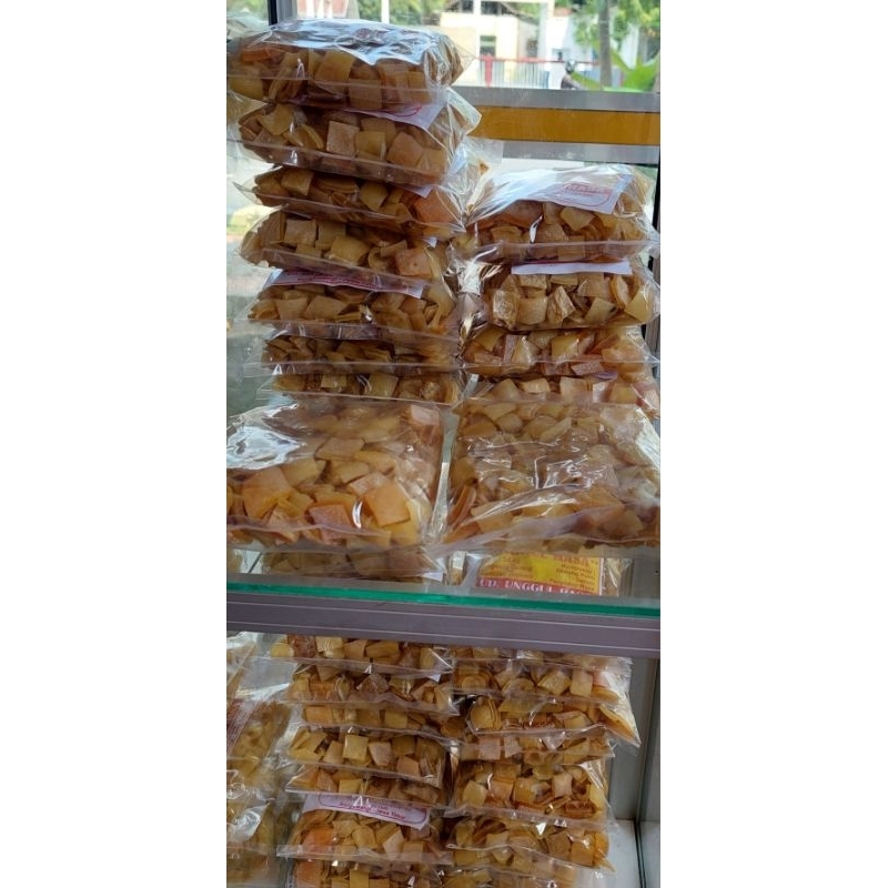 

Kerupuk rambak sapi asli kwalitas super anti bantat