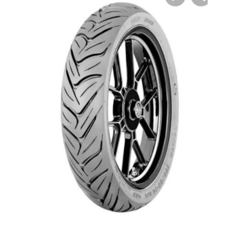 Ban Motor IRC 100/80-14 Tubeless Ban Depan PCX 150 vario 160