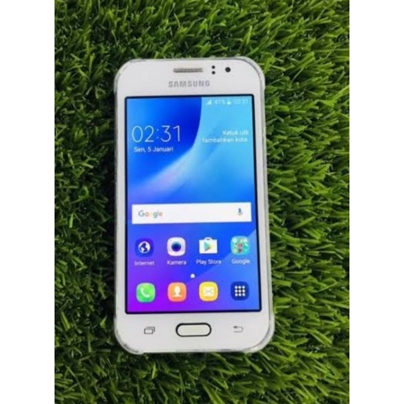 HP SAMSUNG J1 ACE NORMAL SEKEN