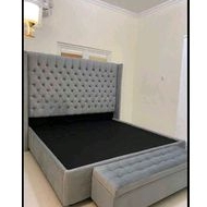 PROMO DIVAN SANDARAN ANDIN BLUDRU MEWAH