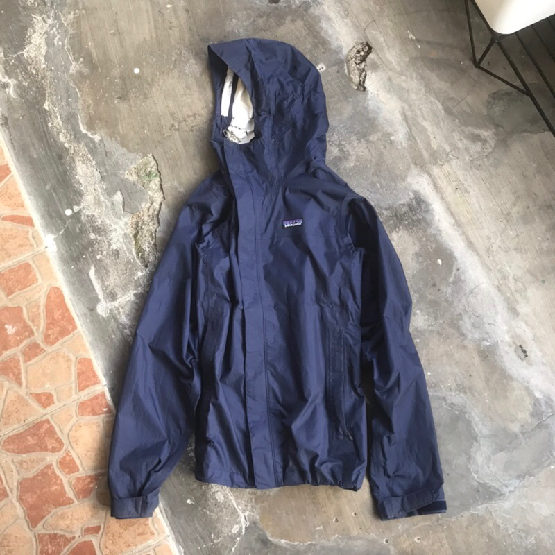 PATAGONIA JACKET WINDPROFF GORP CORE SECOND SIZE S