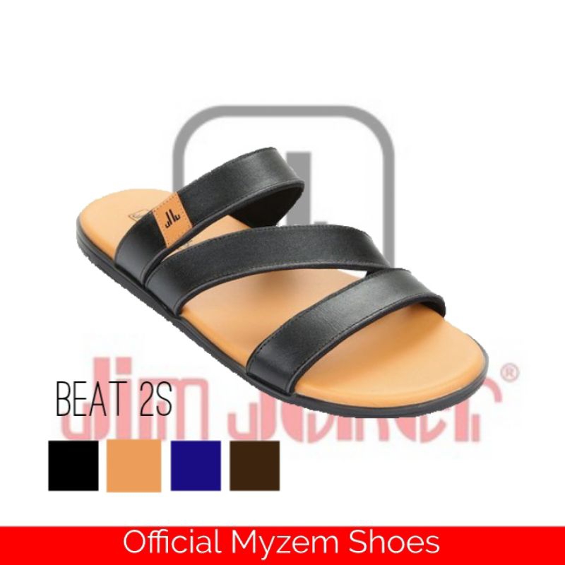 Beat 2s     (Sandal Pria)