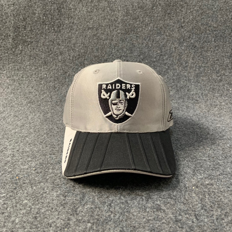 Topi NFL Raiders Original Second