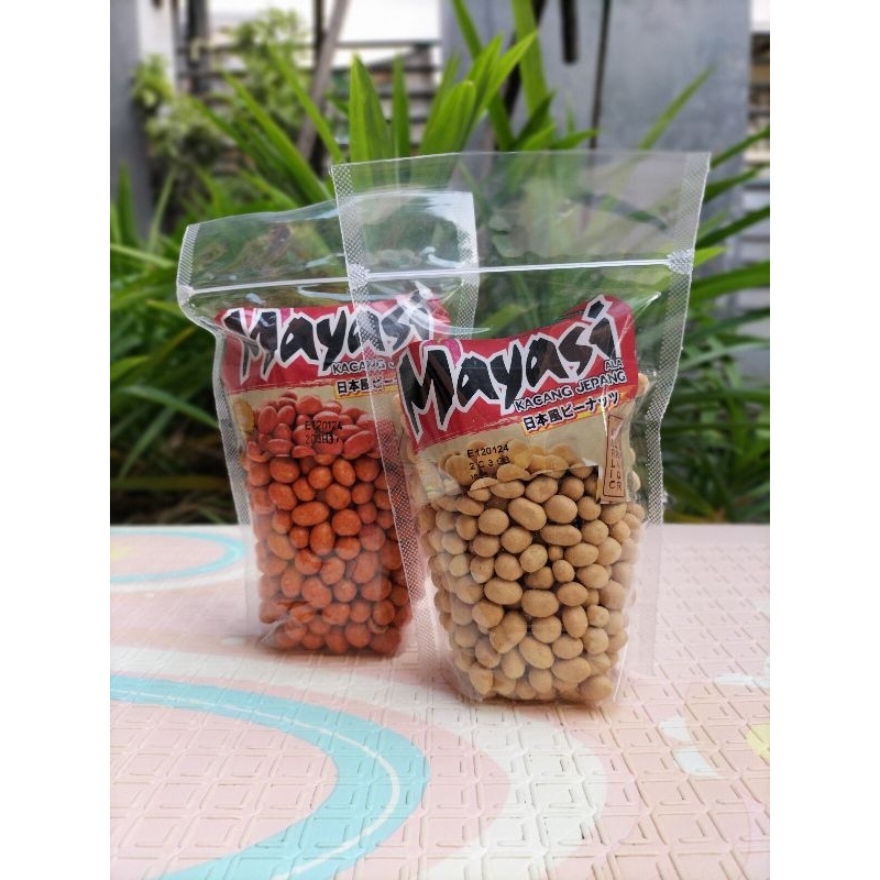 

kacang mayasi murah