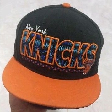 Topi New York Knicks NBA x HWC x NEC 59/50