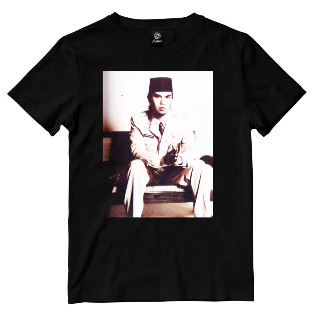 Kaos Ahmad Dhani The President