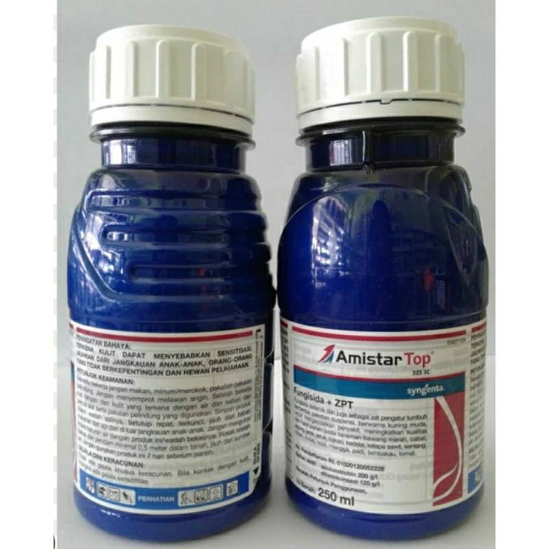 amistartop 250ml