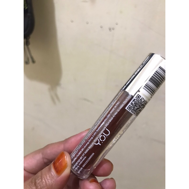 YOU neon lasting liptint