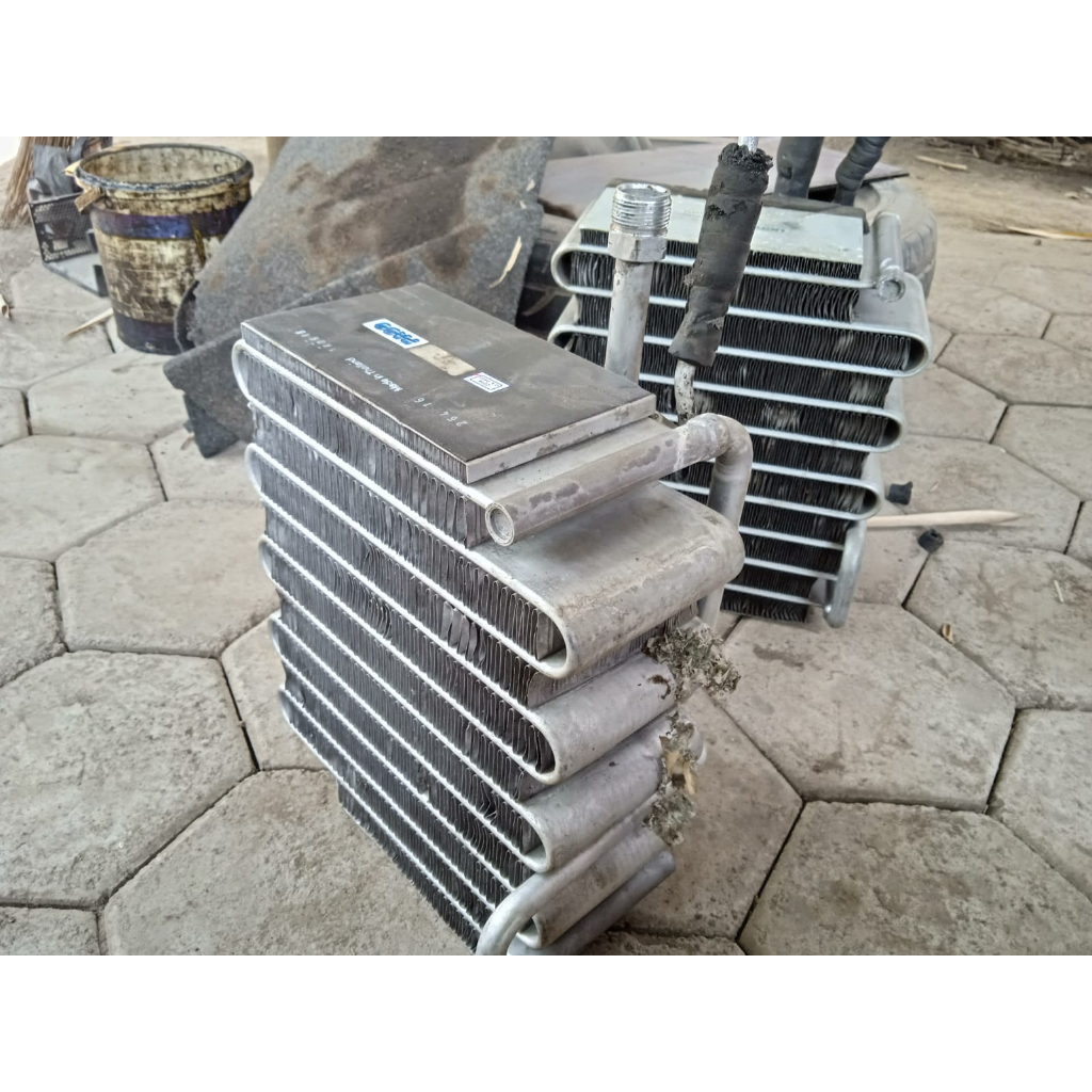 Evaporator Honda  Accord Cielo