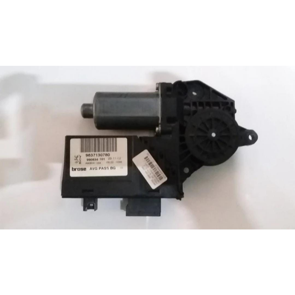 Dinamo Power Window kiri depan Peugeot 307 SW