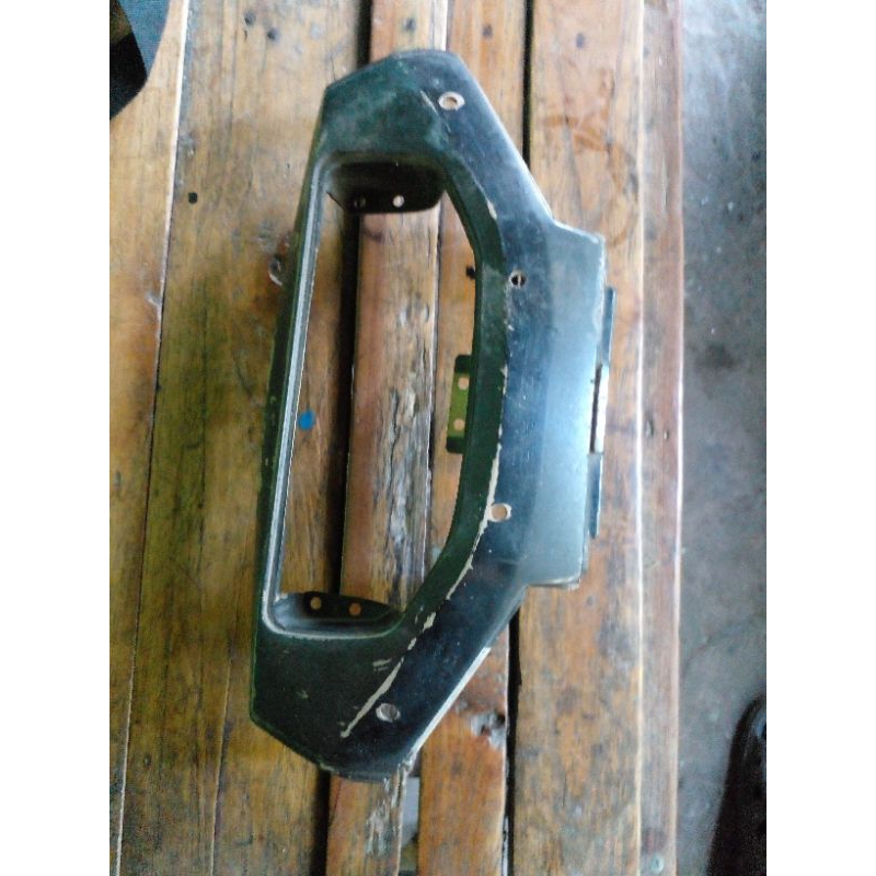 batok atas yamaha v80 robot/sdx