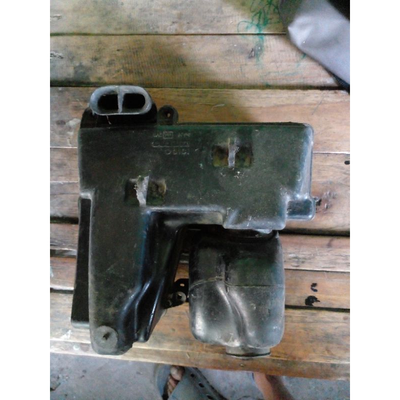 box filter suzuki tornado gs/gx