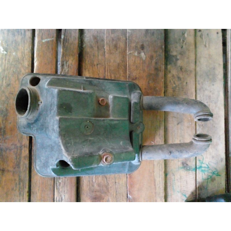 box filter yamaha fizr/f1