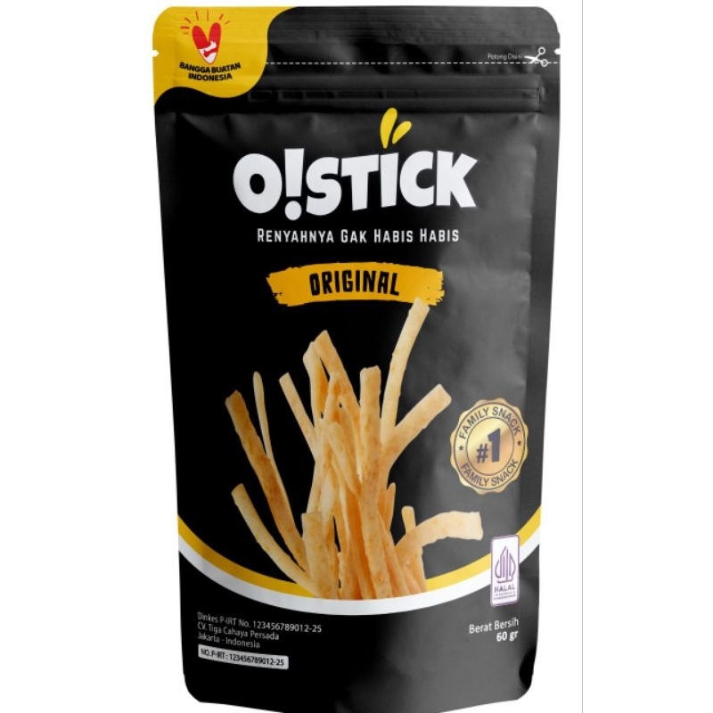 

makanan ringan cemilan kekinian stik keju rasa bumbu balado/bbq/keju/jagungbakar/original