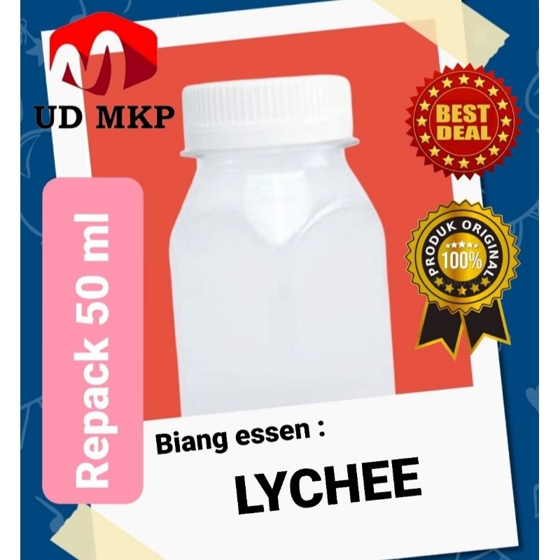

Biang perisa essen flavor LECI