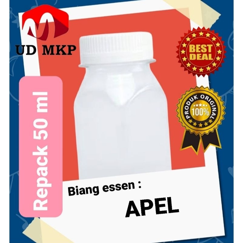 

Biang perisa essen flavor APEL