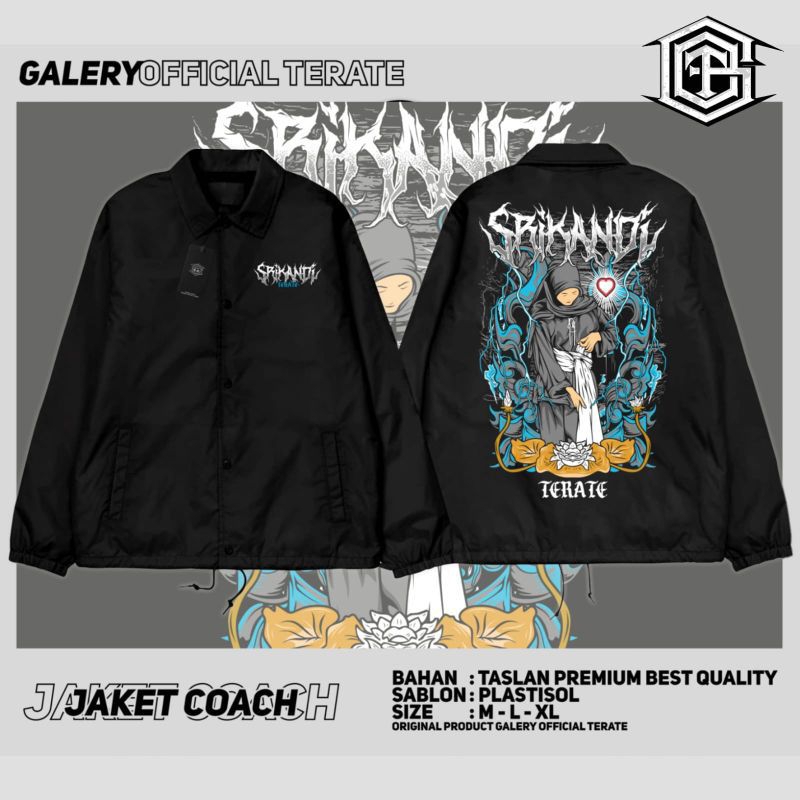 JAKET TERBARU JAKET COACH TERBARU JAKET COACH SRIKANDI PSHT JAKET COACH PSHT MURAH JAKET PSHT JAKET 