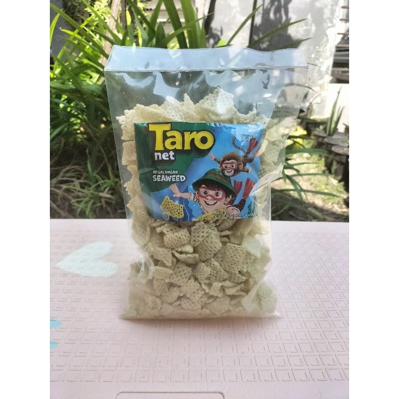 

Taro snack repack