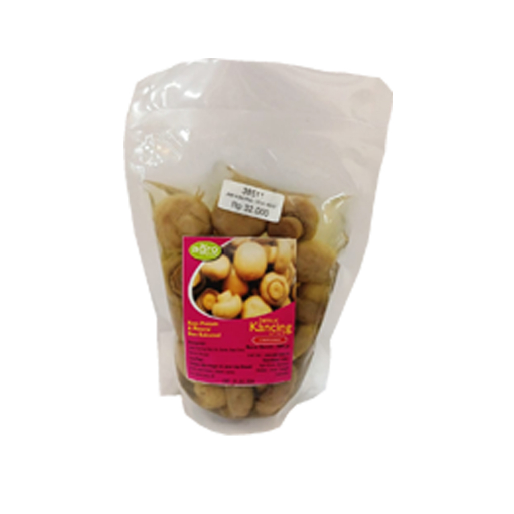 

UB JAMUR CHAMPIGNON UTUH 400g