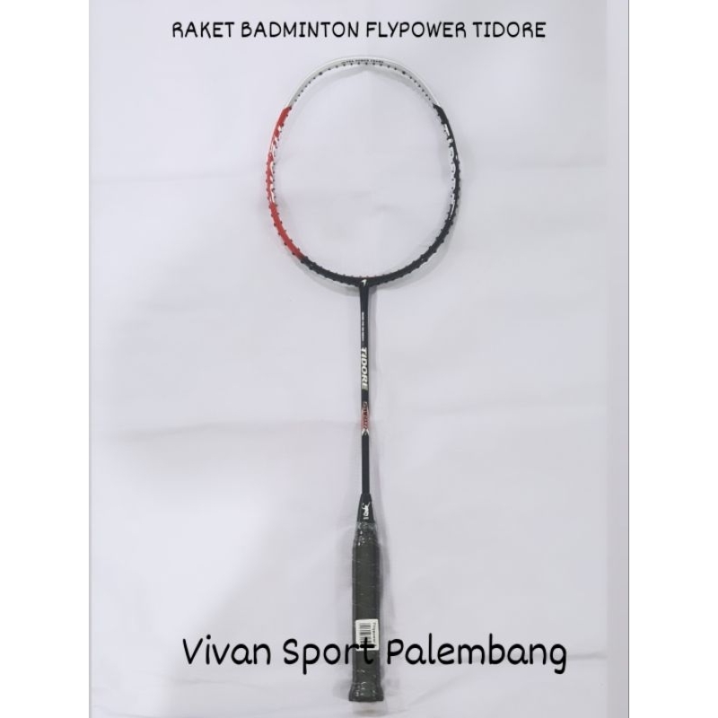 Raket Badminton Flypower Tidore