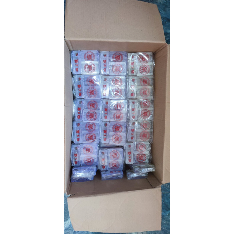 Stopper Variasi Aksesoris Tangkringan Sangkar Kandang Burung Murai BNR Wajib Lomba Presiden Cup 2021