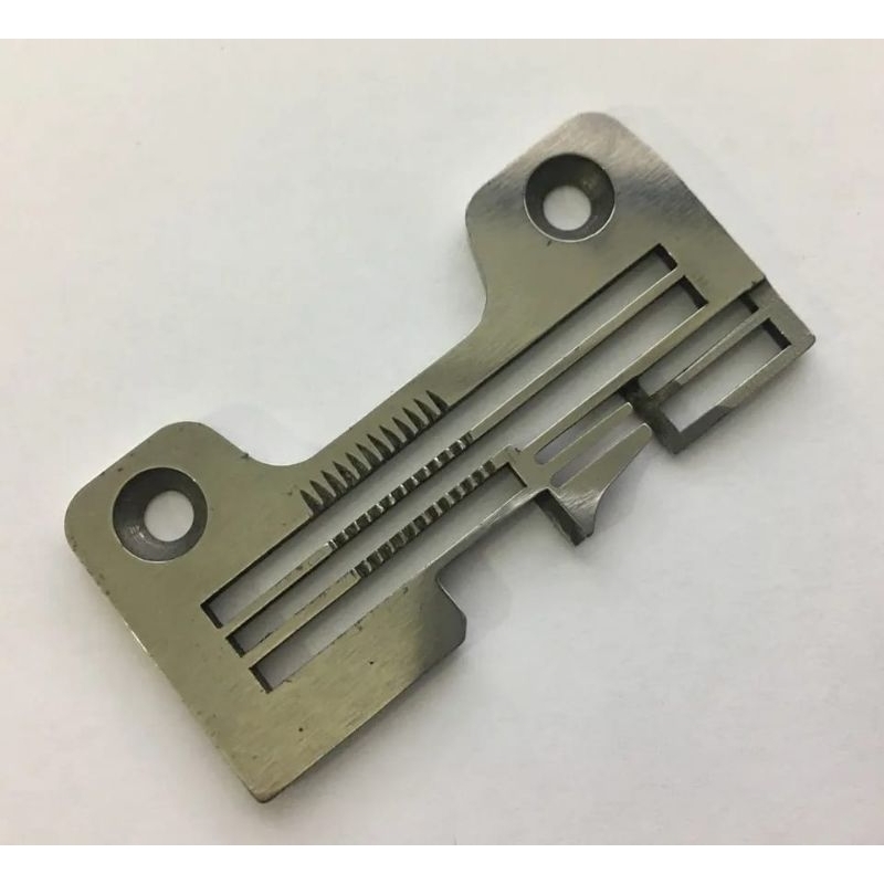 plat tataban obras yamato AZ benang 4