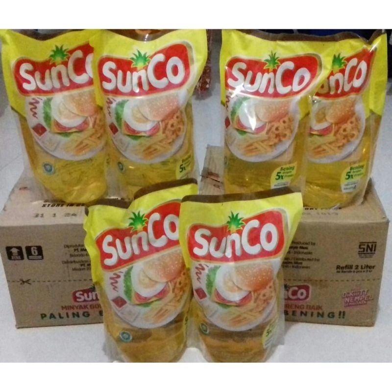 

Sunco 2ltr