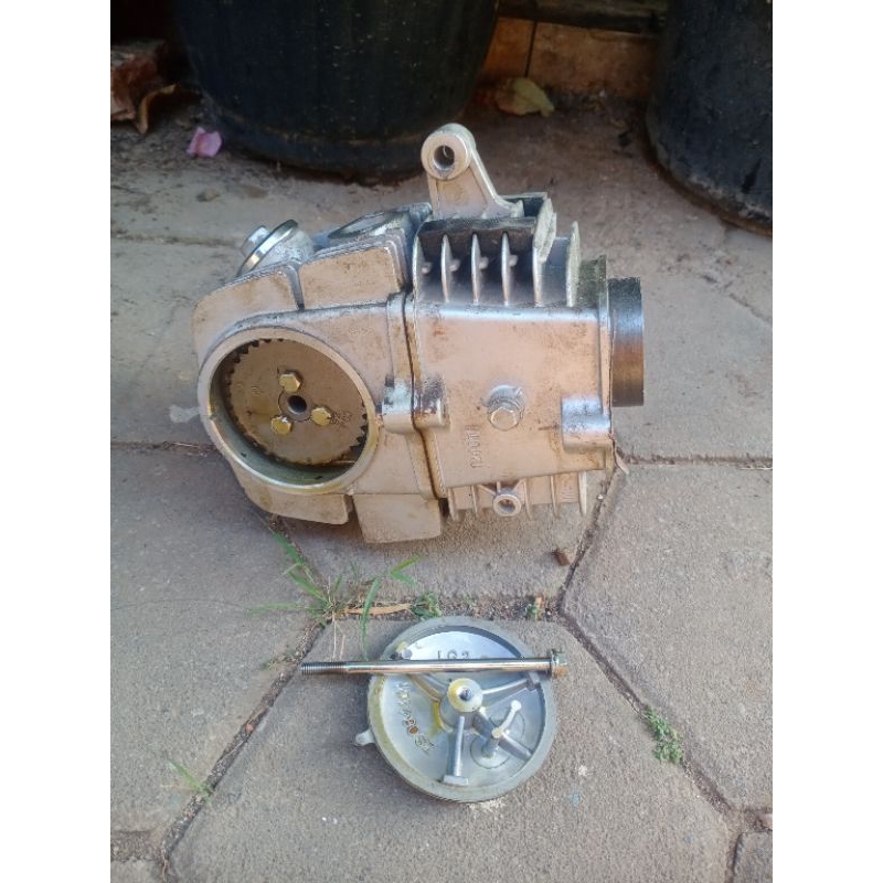 blok kop buring head mocin bangau 124