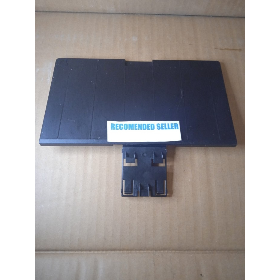 Paper Tray Atau Sandaran Kertas Epson L120 L121 L 120 121