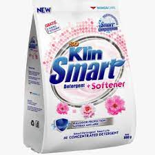 Soklin smart free piring