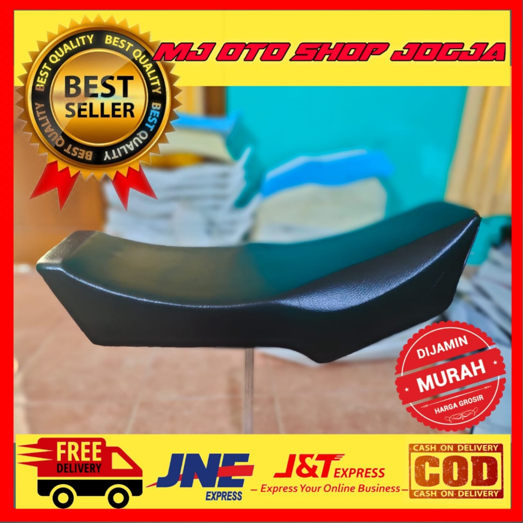 JOK RX KING PERAHU BANDUNG STYLE