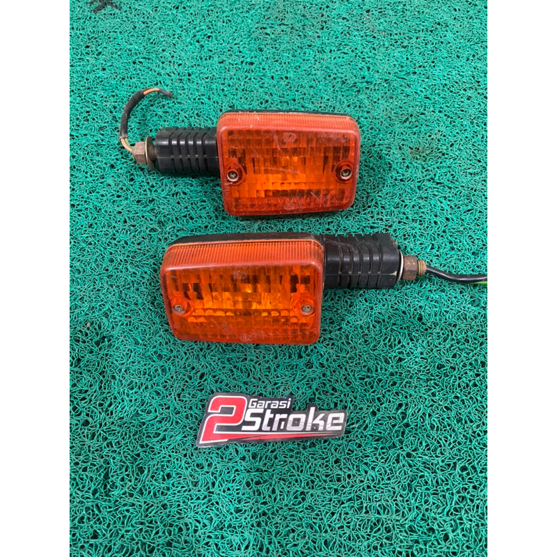 Sein Honda WIN GL100 GL125 Super Cup ORI Bekas