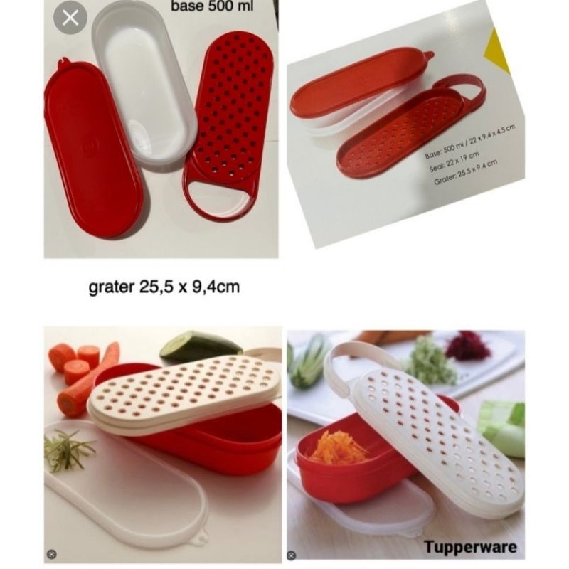 PROMO..HANDY MAXY GRATER (PARUTAN)