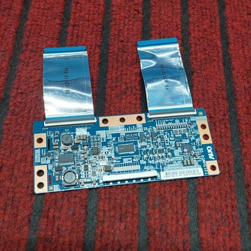 T CON TCON TV SAMSUNG UA40D5000