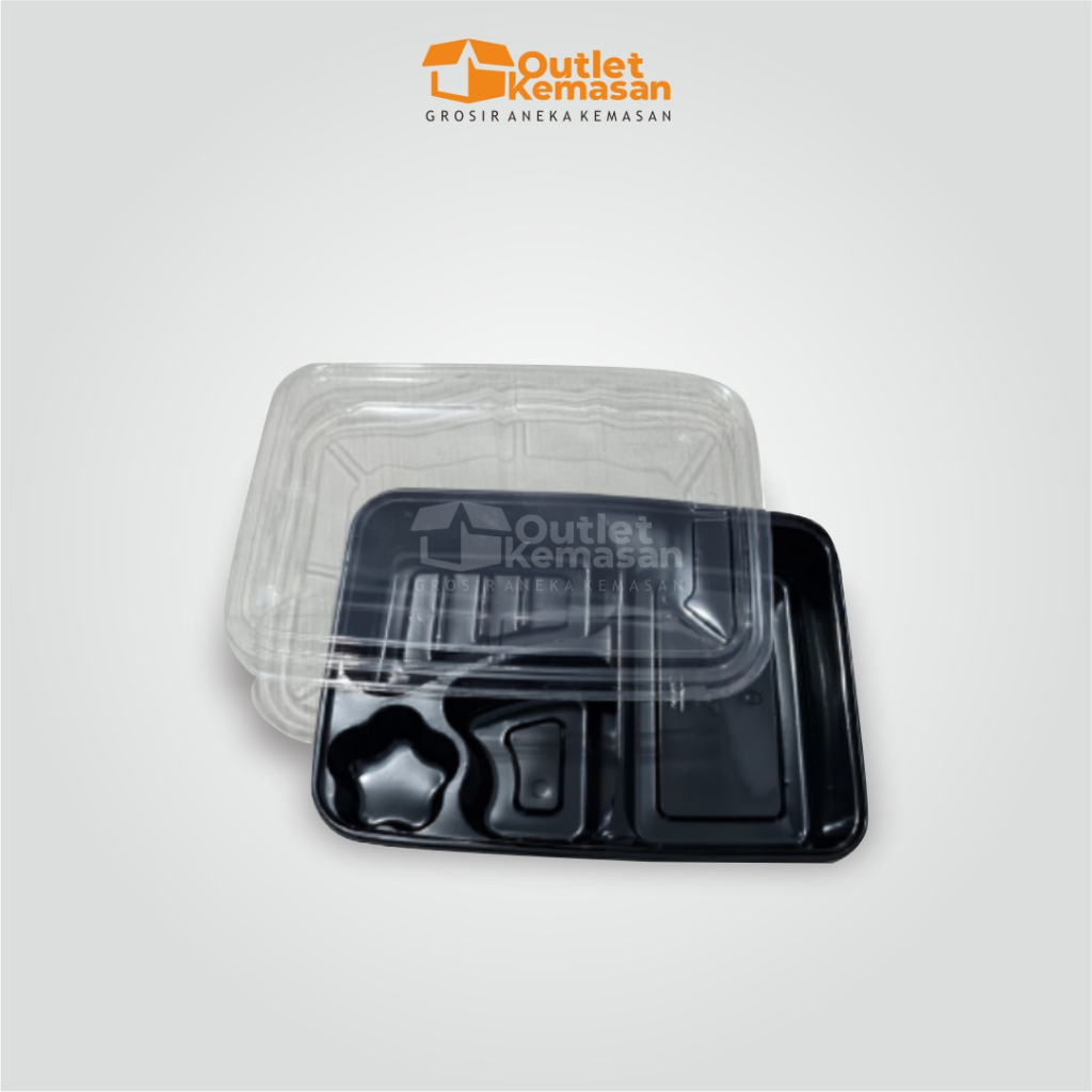 Mika Bento | Mika Nasi Kuning | Mika Bento Skat | Mika Nasi