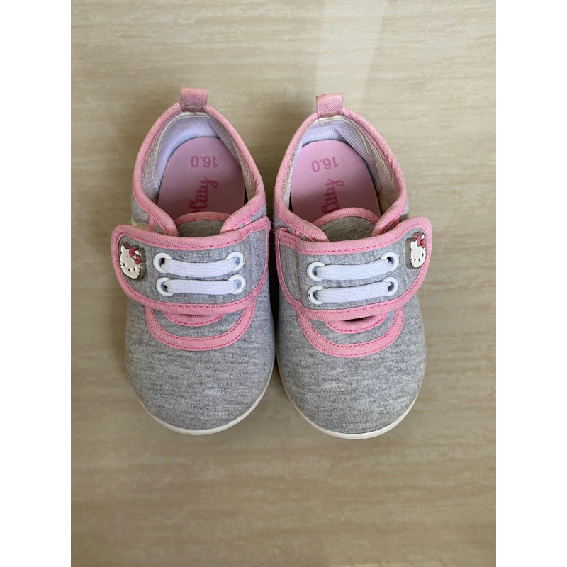 Sepatu Anak Perempuan Sanrio Hello Kitty